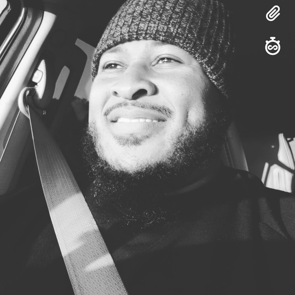 Meet your Posher, Michael